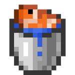 我的世界百科热带鱼桶属性配图