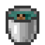 我的世界百科蝌蚪桶属性配图