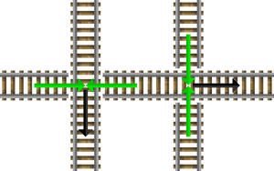 我的世界百科矿车行为配图