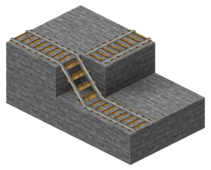 我的世界百科矿车行为配图