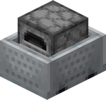 我的世界百科动力矿车属性配图