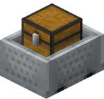 我的世界百科运输矿车属性配图