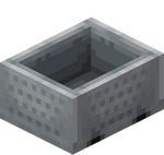 我的世界百科矿车属性配图