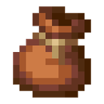 我的世界百科收纳袋属性配图