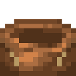 我的世界百科收纳袋属性配图