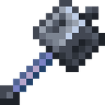 我的世界百科重锤属性配图