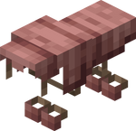 我的世界百科狼铠属性配图 我的世界百科狼铠属性配图