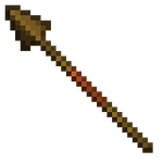 我的世界百科矛属性配图