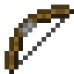 我的世界百科弓属性配图
