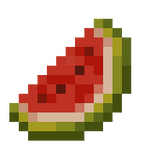 我的世界百科西瓜片属性配图