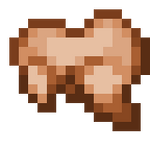 我的世界百科熟兔肉属性配图