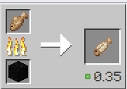 我的世界百科熟鳕鱼获取配图