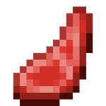 我的世界百科生羊肉属性配图