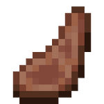 我的世界百科熟羊肉属性配图