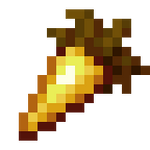 我的世界百科金胡萝卜属性配图