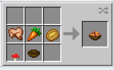 我的世界百科熟兔肉用途配图