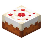 我的世界百科蛋糕属性配图