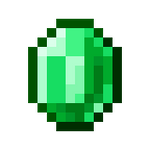 我的世界百科绿宝石属性配图