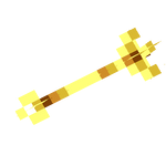 我的世界百科光灵箭属性配图