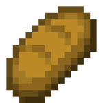 我的世界百科面包属性配图