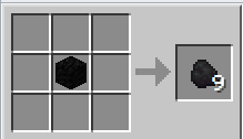 我的世界百科煤炭获取配图