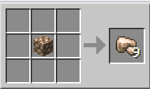 我的世界百科粗铁获取配图