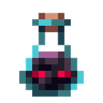 我的世界百科不祥之瓶属性配图