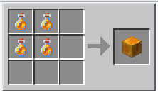 我的世界百科蜂蜜瓶用途配图