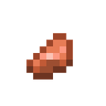 我的世界百科铜粒属性配图