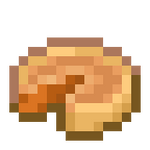 我的世界百科南瓜派属性配图