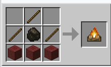 我的世界百科木炭用途配图