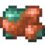 我的世界百科粗铜属性配图