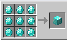 我的世界百科钻石用途配图