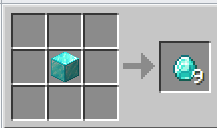 我的世界百科钻石获取配图