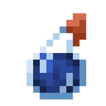 我的世界百科喷溅药水属性配图