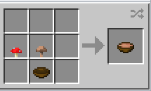 我的世界百科蘑菇煲获取配图