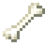 我的世界百科骨头属性配图