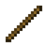我的世界百科木棍属性配图