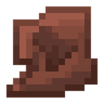 我的世界百科刮削纹样陶片属性配图