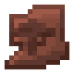 我的世界百科树荫纹样陶片属性配图