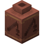 我的世界百科垂钓纹样陶片属性配图