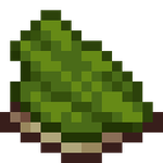 我的世界百科绿色染料属性配图