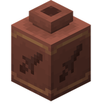 我的世界百科利刃纹样陶片属性配图