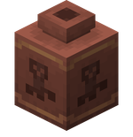 我的世界百科危机纹样陶片属性配图