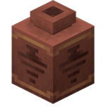 我的世界百科旋风纹样陶片属性配图