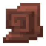 我的世界百科涡流纹样陶片属性配图