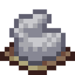 我的世界百科淡灰色染料属性配图