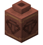 我的世界百科珍宝纹样陶片属性配图