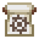 我的世界百科花朵盾徽旗帜图案属性配图 我的世界百科花朵盾徽旗帜图案属性配图