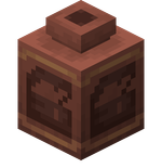 我的世界百科富饶纹样陶片属性配图